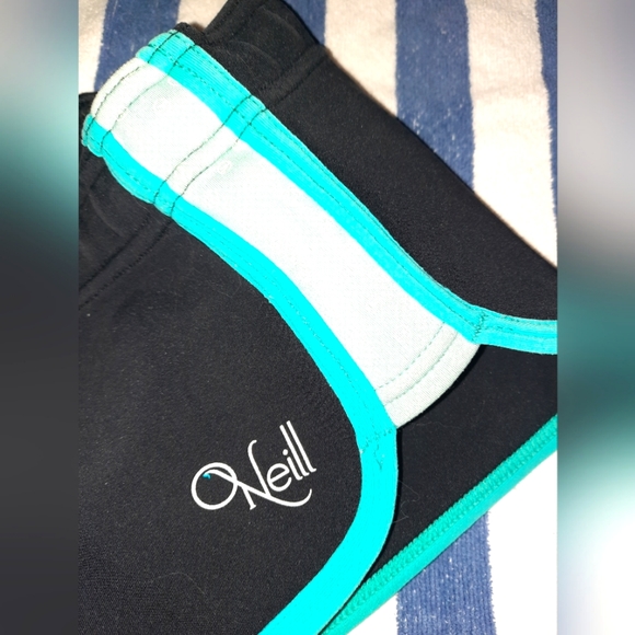 O'Neill neoprene shorts - Picture 5 of 5
